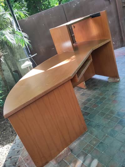 Office Table