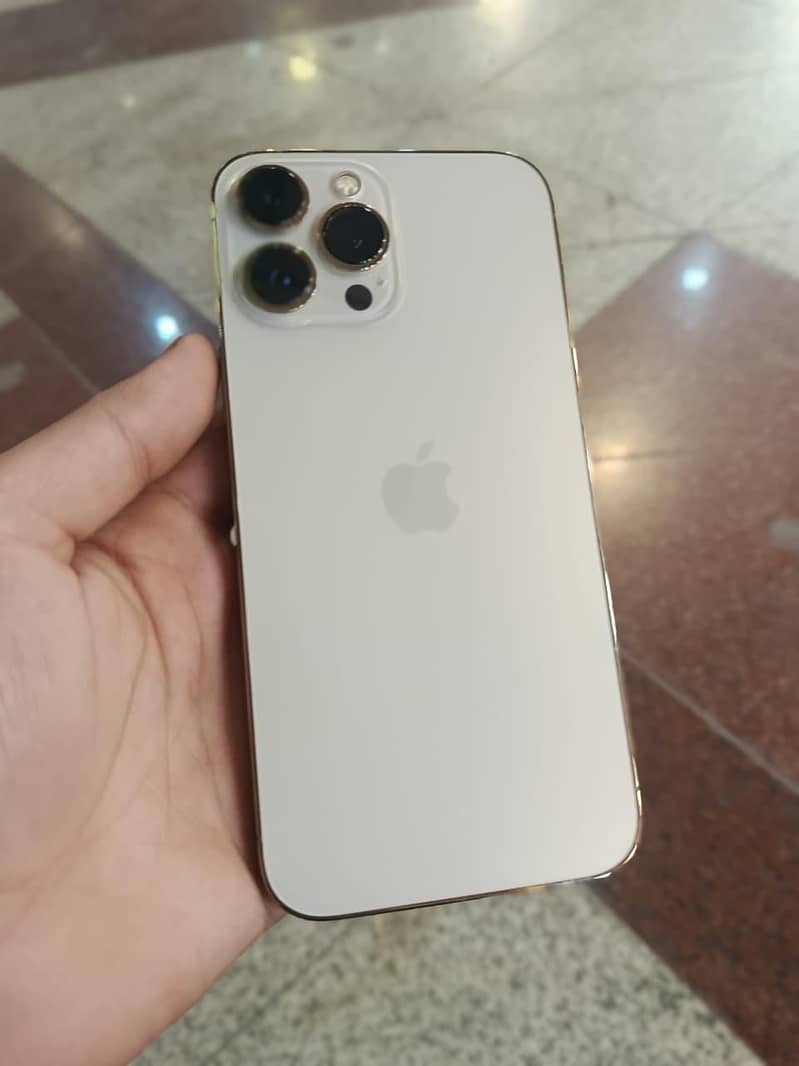 IPhone 13 Pro Max 0