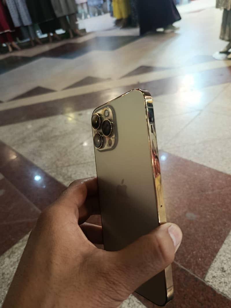 IPhone 13 Pro Max 1
