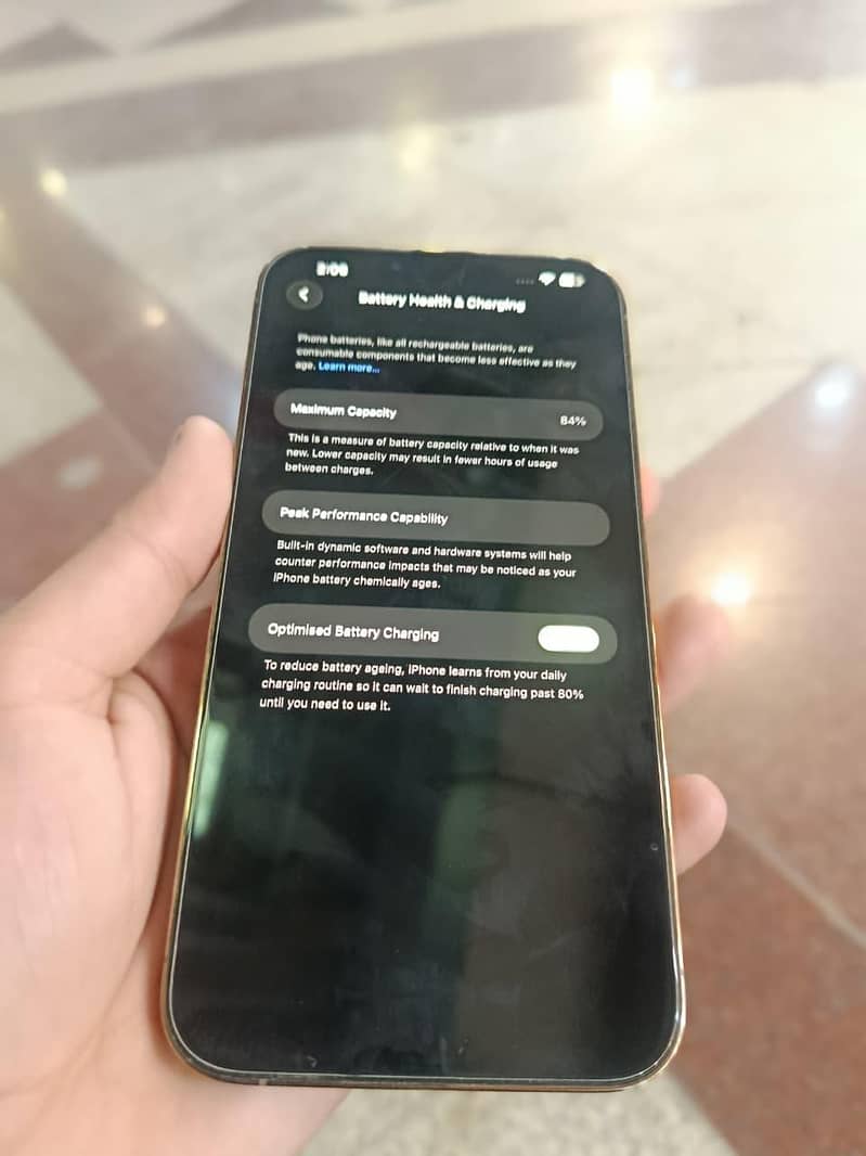 IPhone 13 Pro Max 4