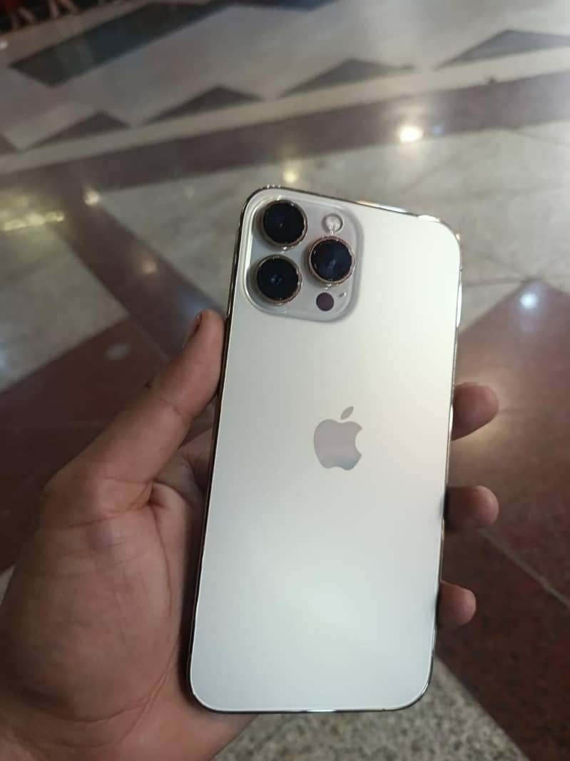 IPhone 13 Pro Max 6