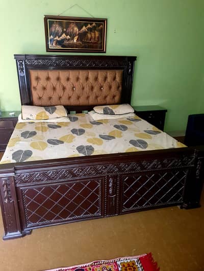 Bed dressing for sale