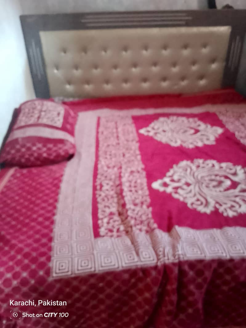 bed room 0
