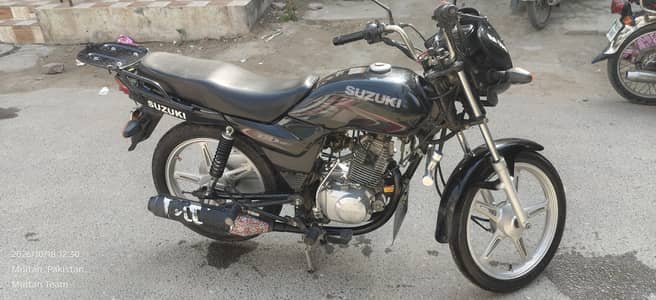 Bike 4 Sale