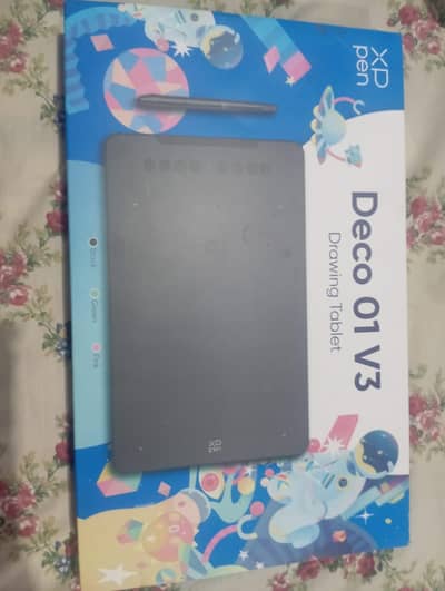 DECO 01 V3