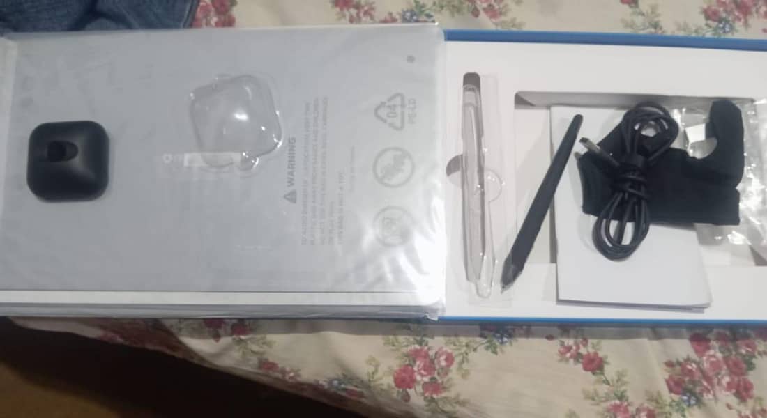 Graphic Tablet DECO 01 V3 3