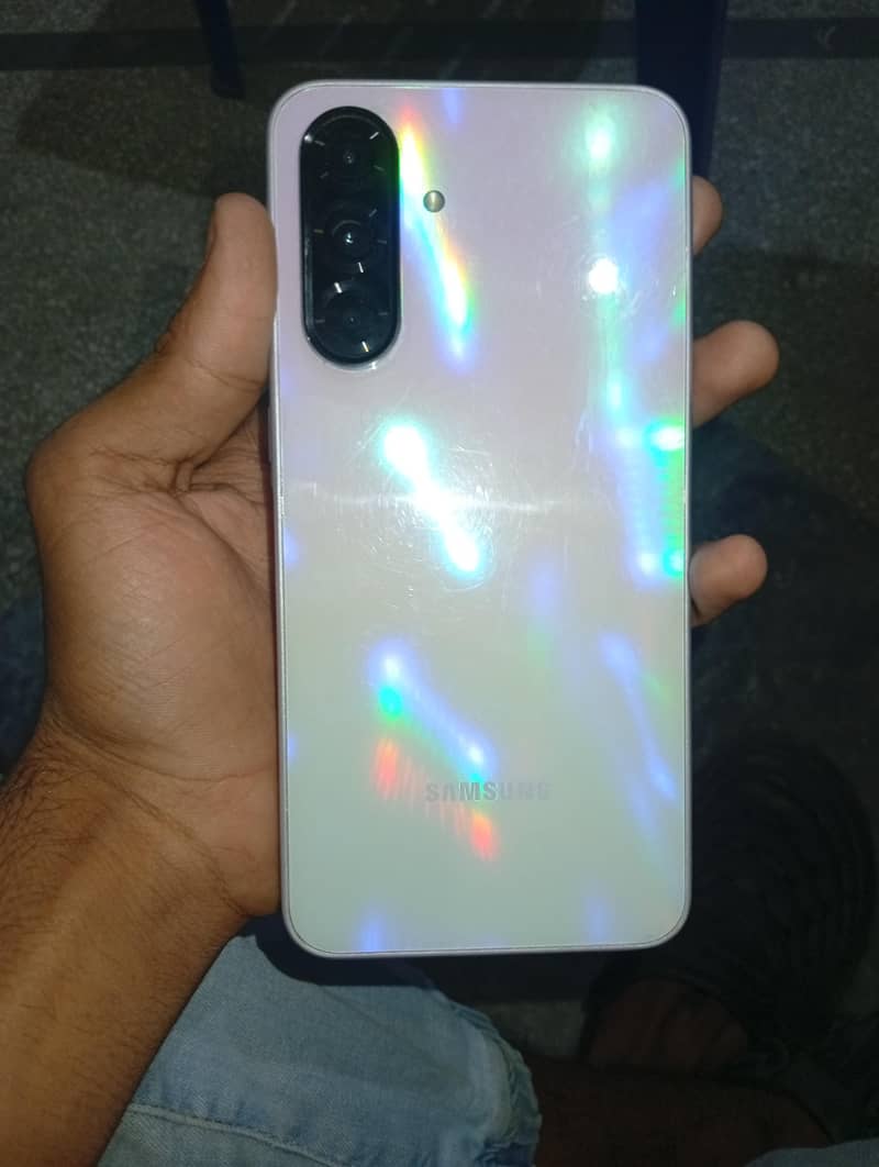 Samsung Mobile A36 0