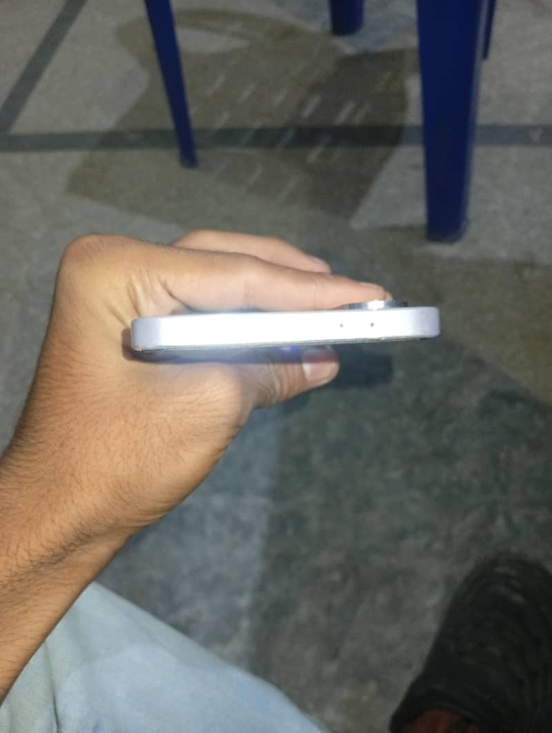 Samsung Mobile A36 1