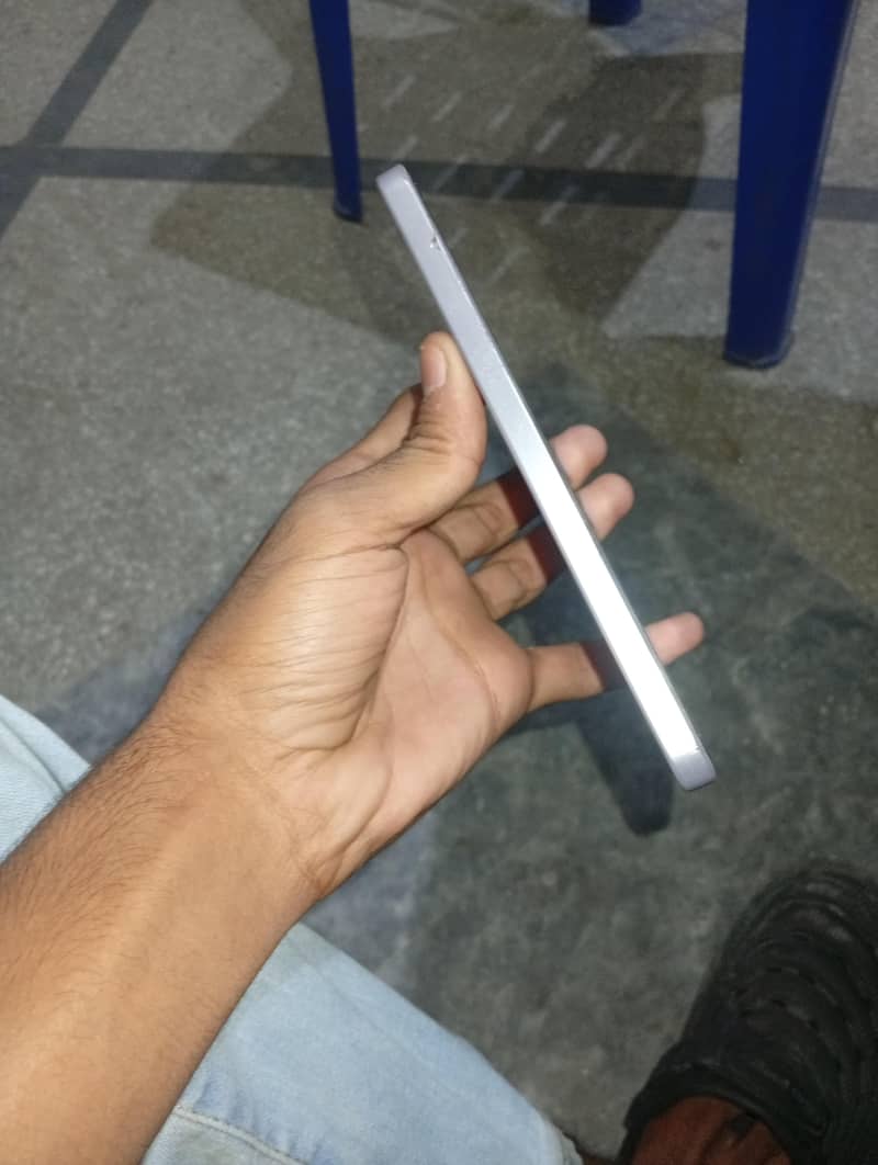 Samsung Mobile A36 2