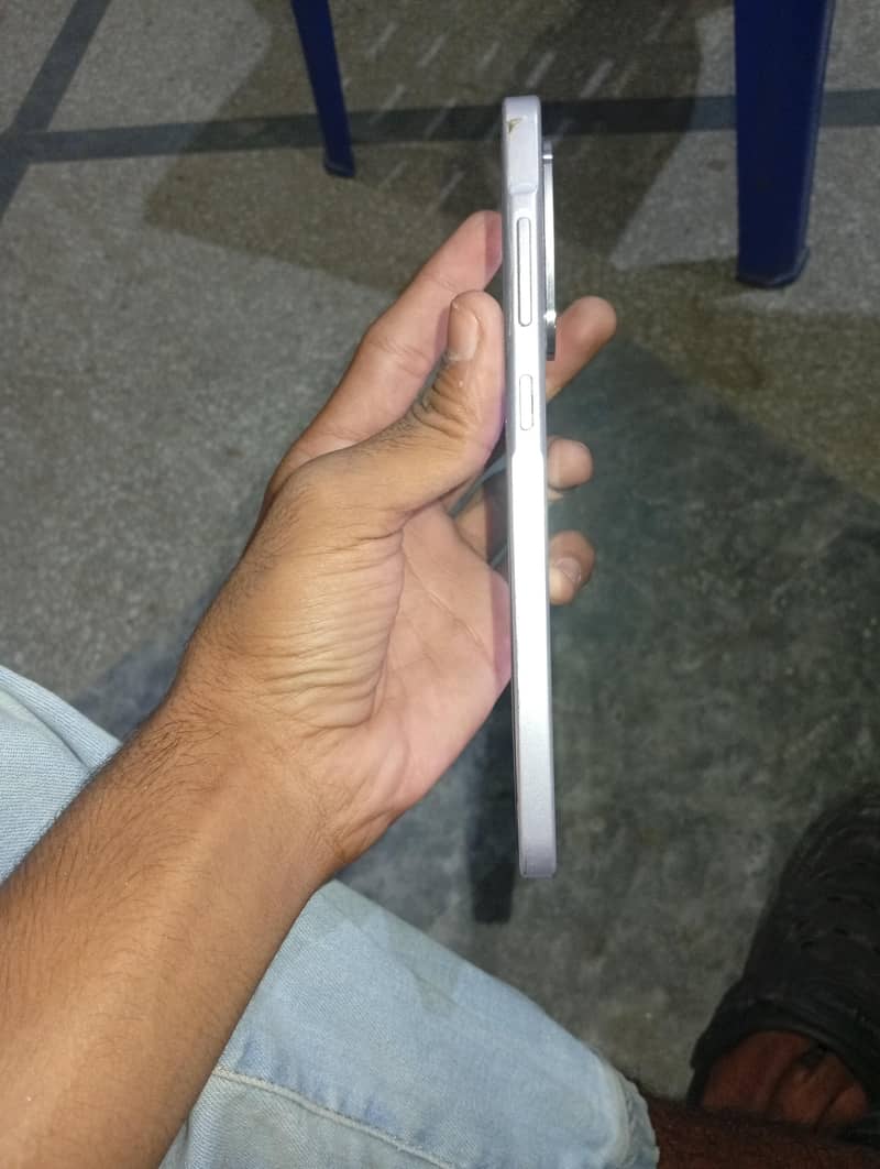 Samsung Mobile A36 3