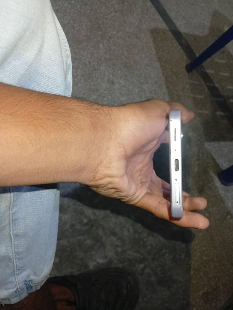 Samsung Mobile A36 4