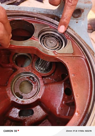 Mechanical Engineer need job