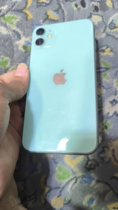 Apple iPhone 11