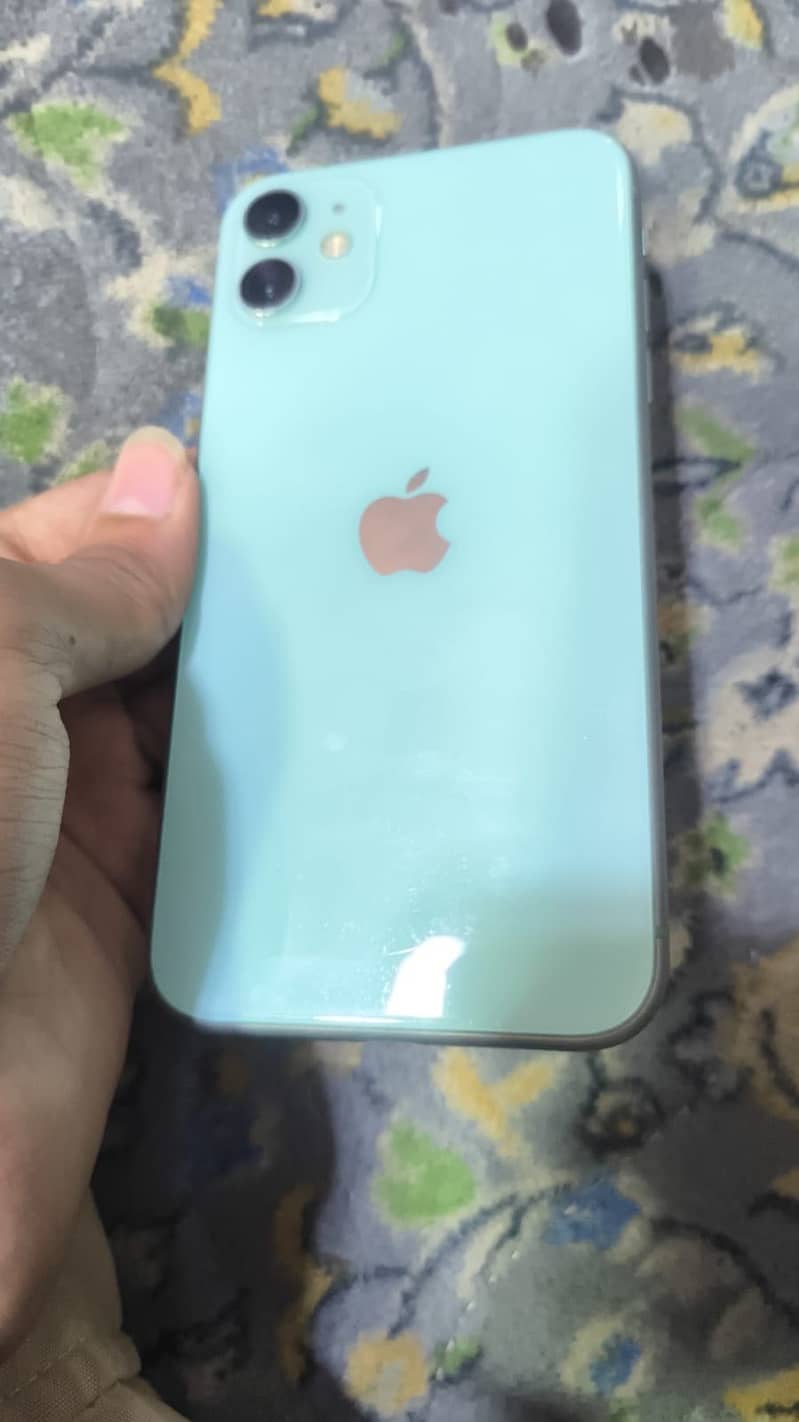 Apple iPhone 11 0
