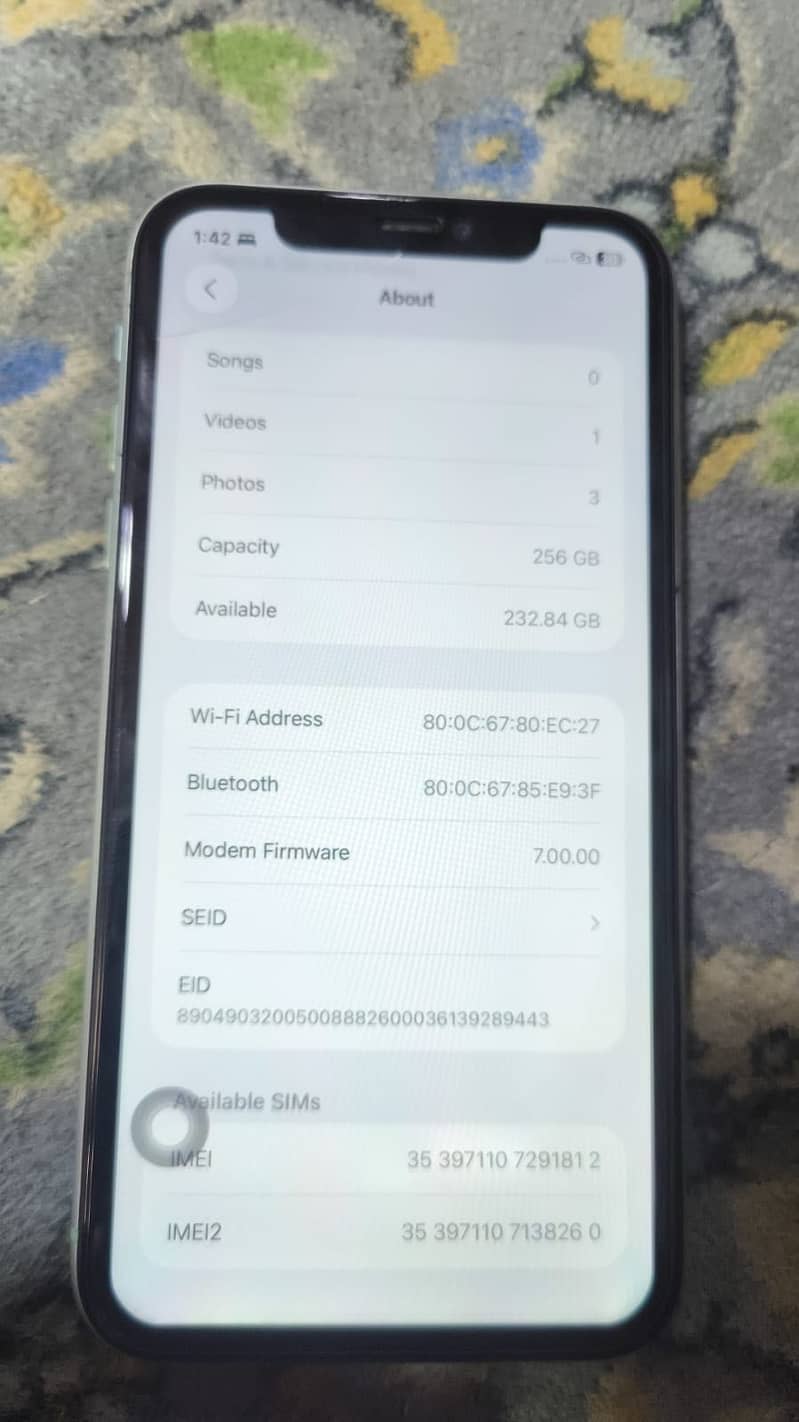 Apple iPhone 11 2