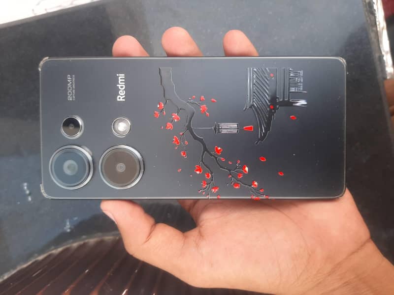 Xiaomi Redmi Note 13 Pro 1