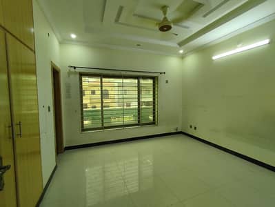 7 Marla Tile Flooring Corner Upper Portion Prime Location All Facilities Available G-13/3