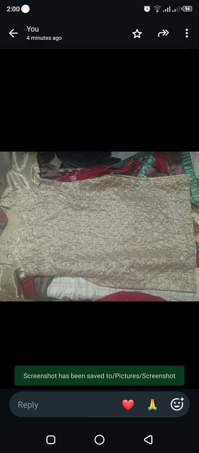 party wear