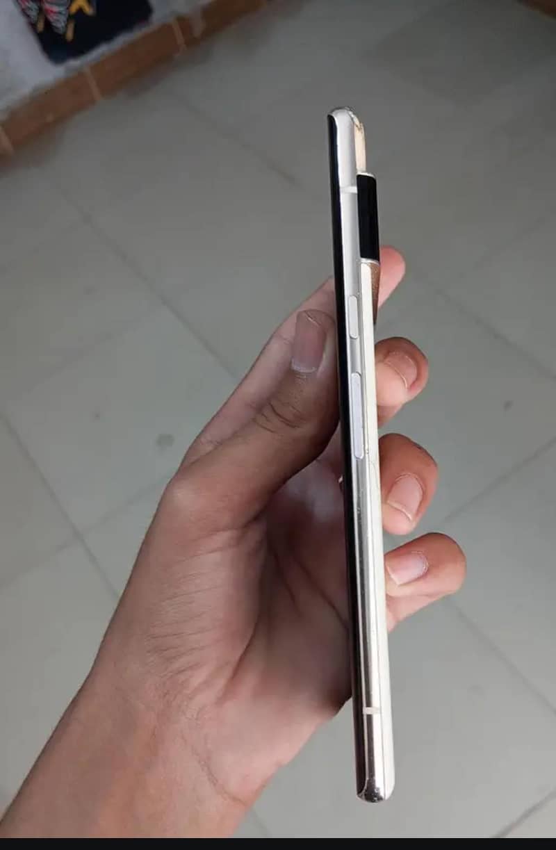 Google Pixel 6 Pro 3