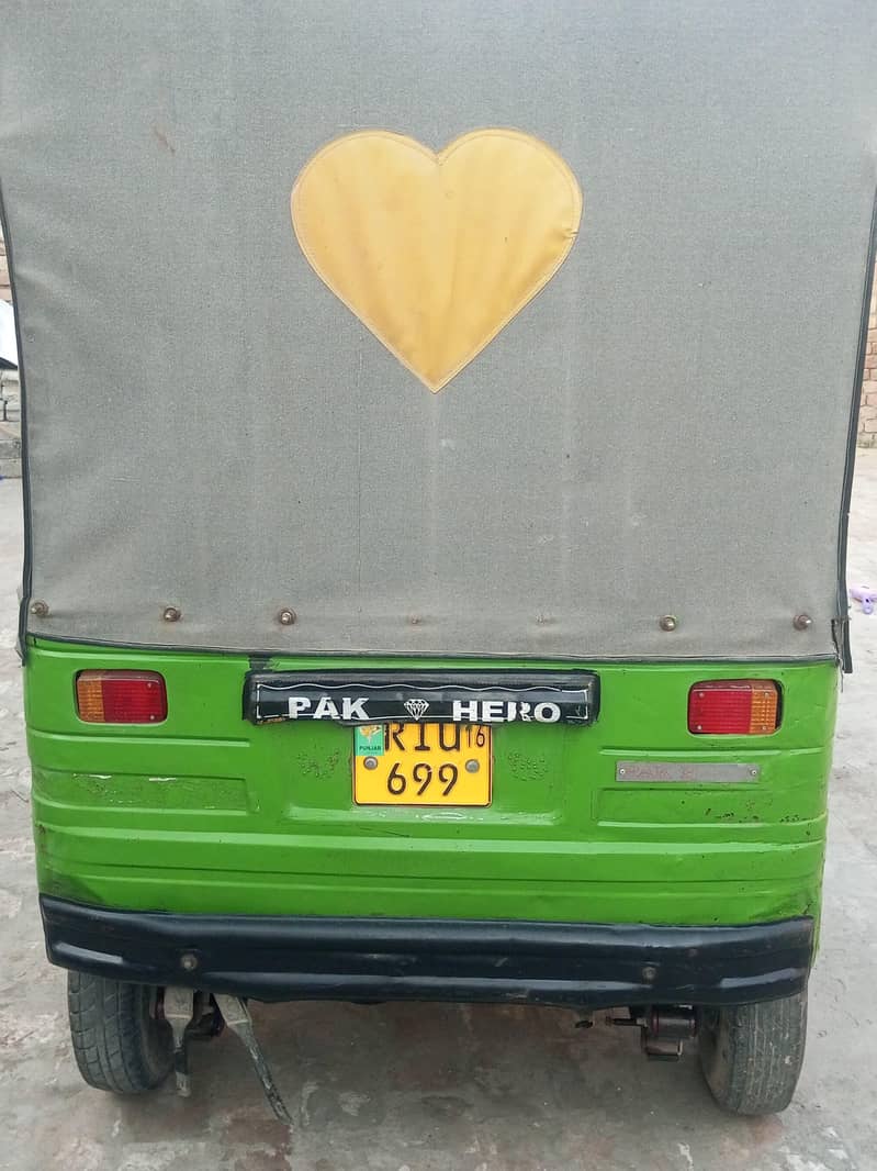 auto rickshaw 4