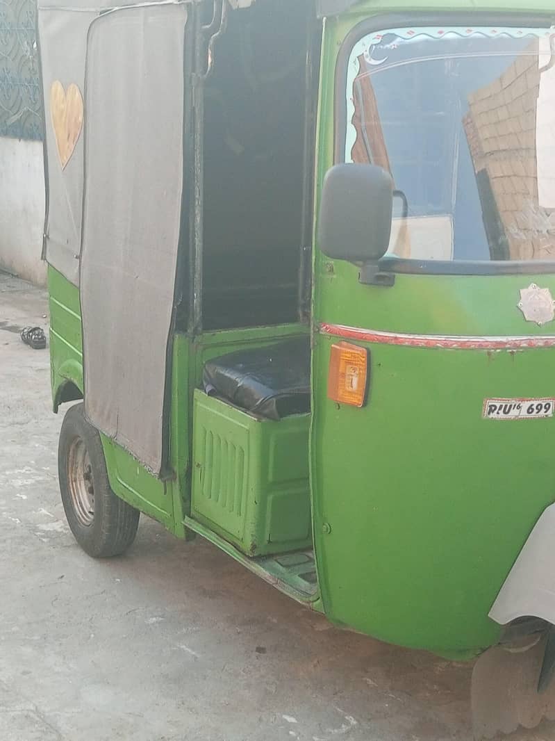 auto rickshaw 5