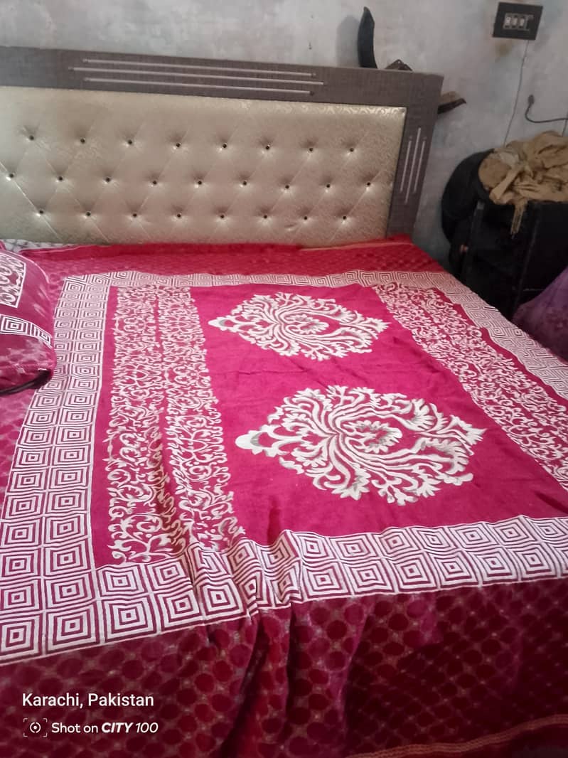 bed room 1