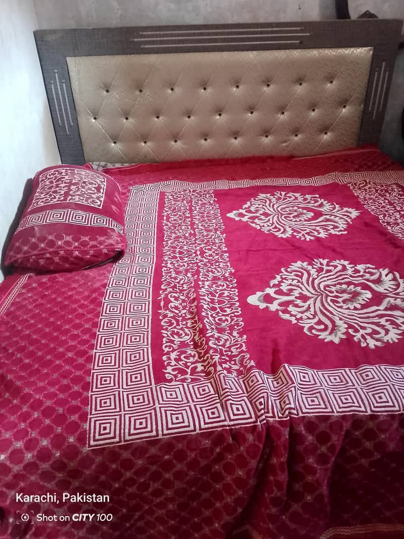 bed room 2