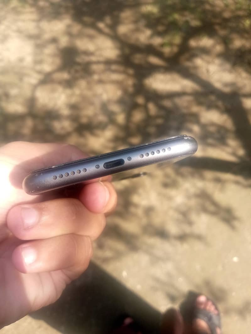 Apple iPhone 11 jv 2