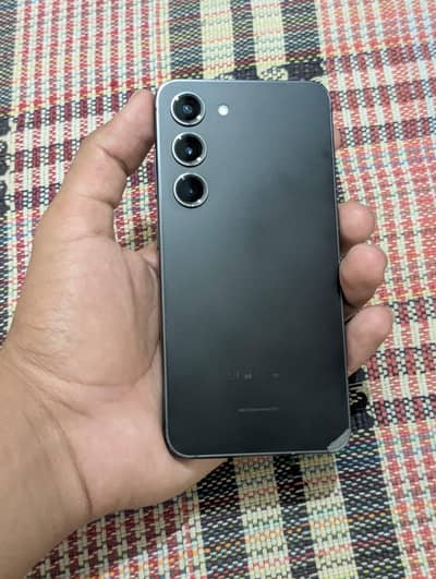 Samsung  S23 Official PTA approved