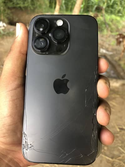Apple iPhone 14 Pro