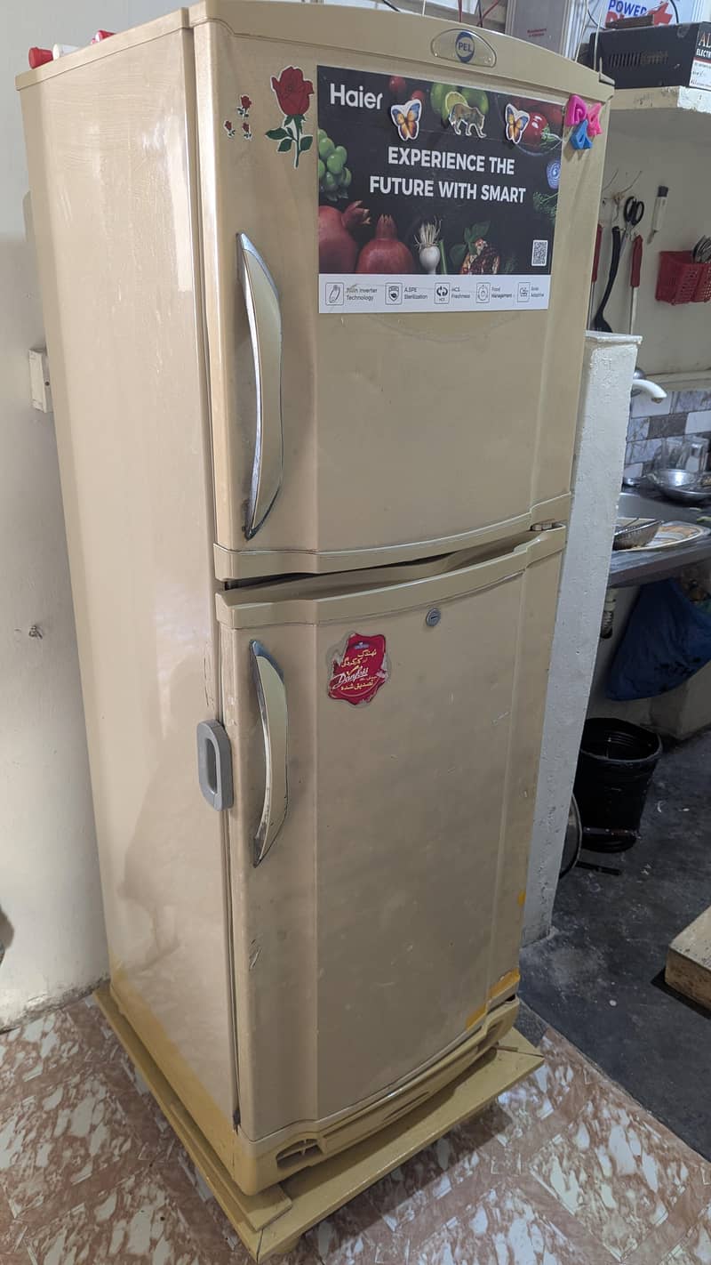 PEL Refrigerator 0