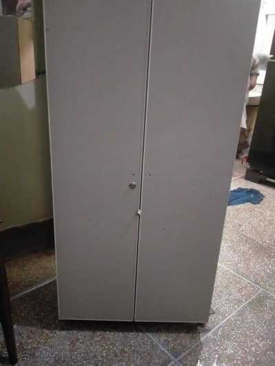 Baby wardrobe
