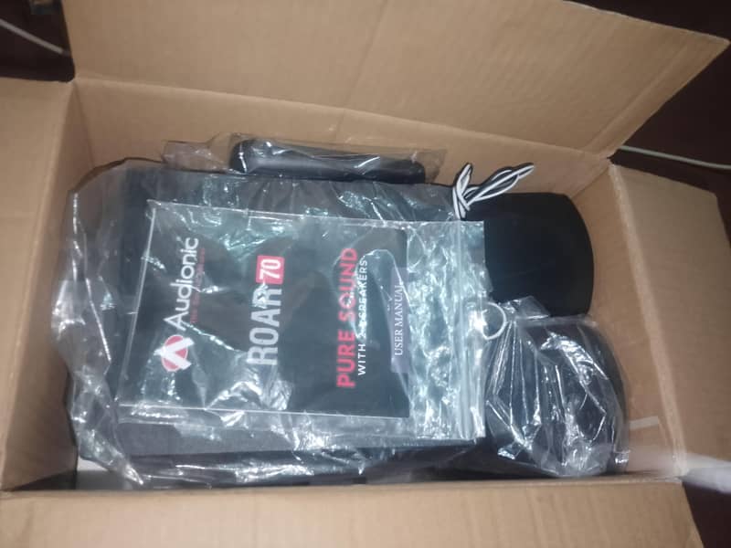 audionic Roar 70 1
