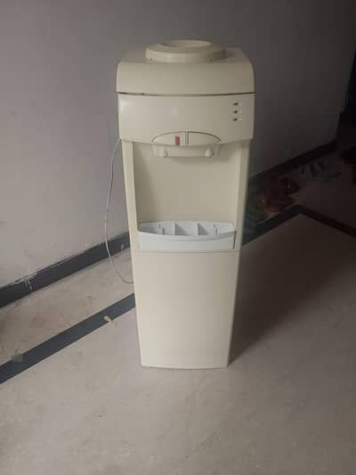 Orient Dispenser For Urgent Sale!!