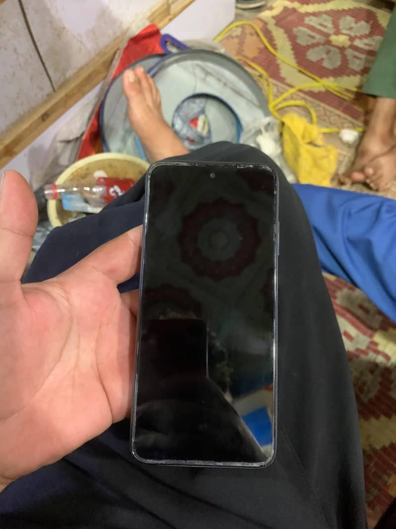 Xiaomi Redmi 10 2