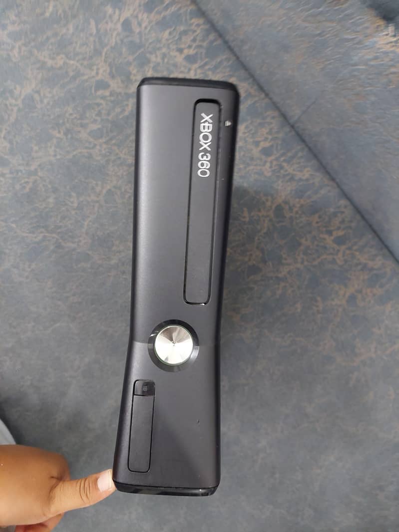 xbox 360 1