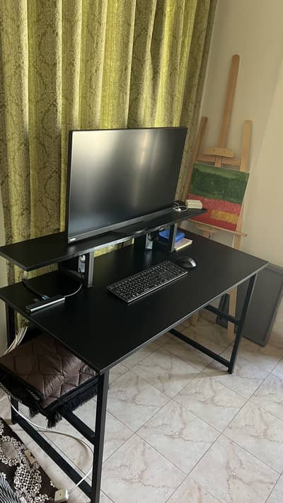 Used Computer Table / Used Study Table