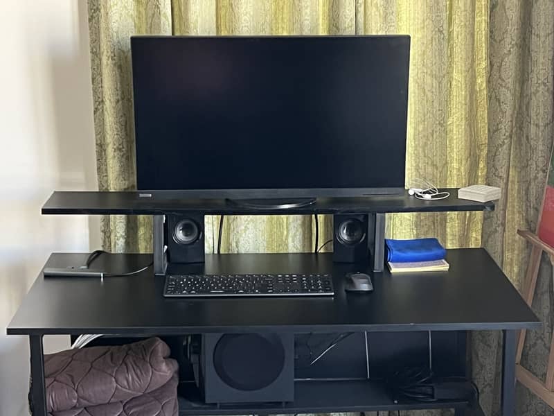Used Computer Table / Used Study Table 2