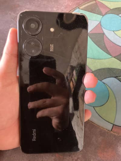 Xiaomi Redmi 13c