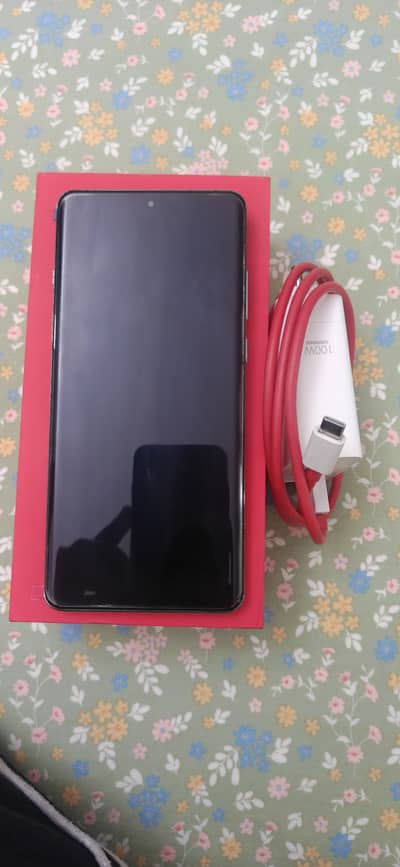 One Plus 12