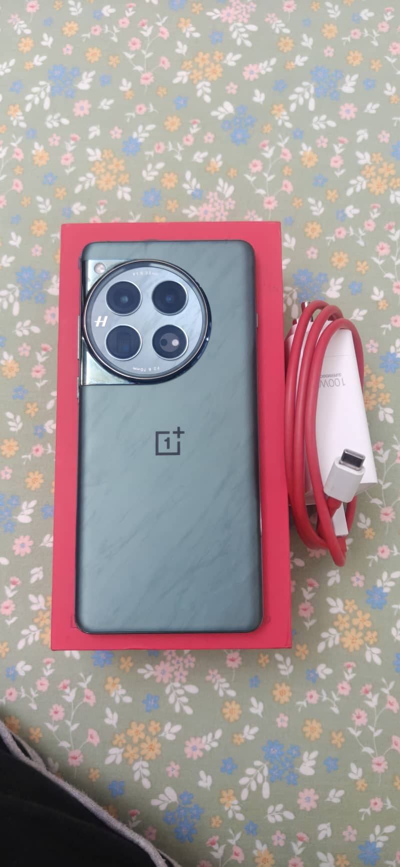 One Plus 12 1