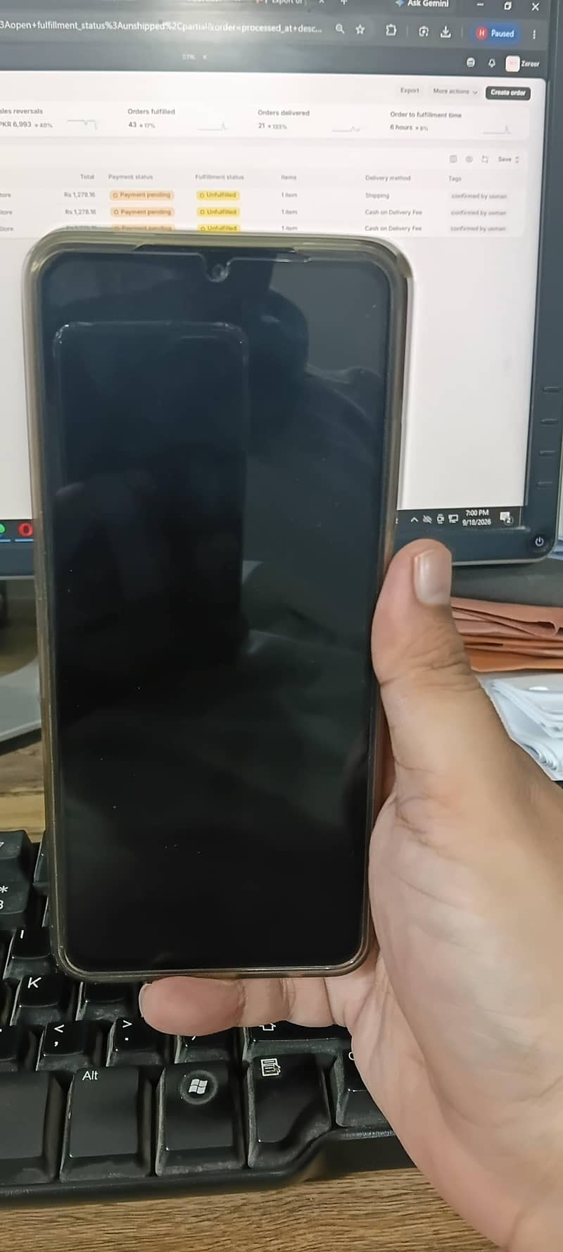 Xiaomi Redmi A5 0