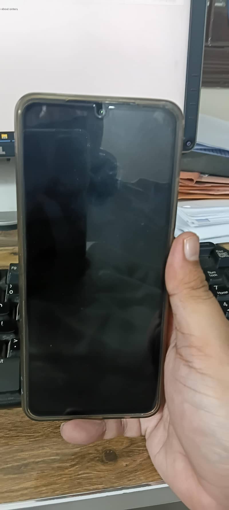 Xiaomi Redmi A5 3