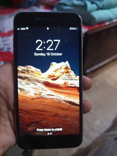 Apple iPhone 6S Plus sale and exchange