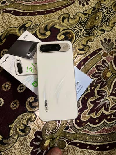 Realme 16 5G 8/256