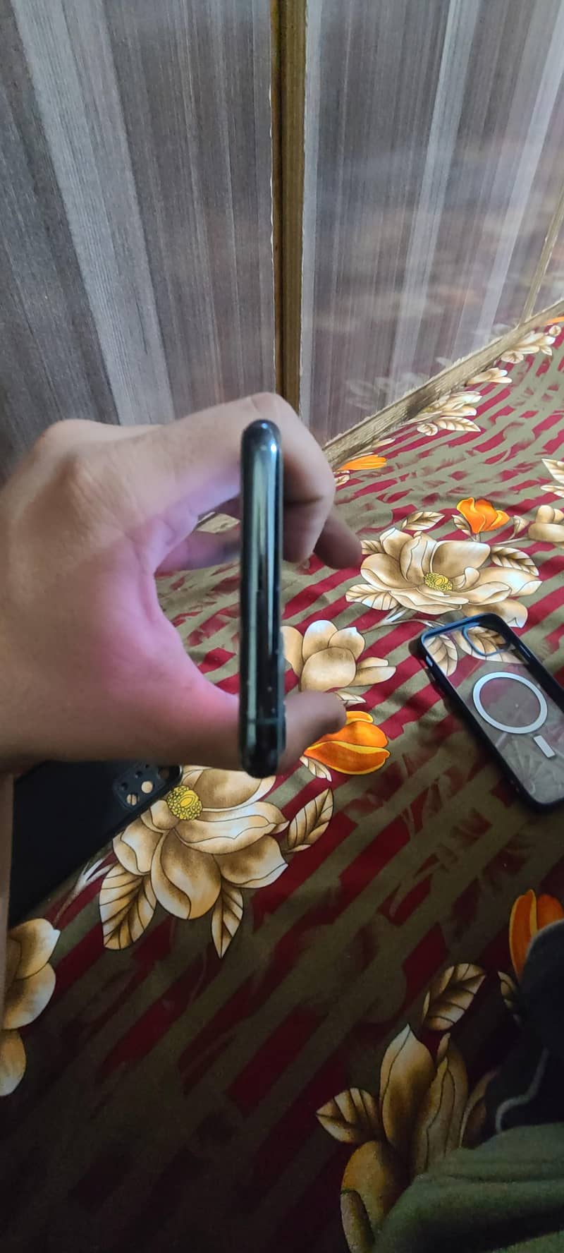 Apple iPhone 11 Pro Max 1