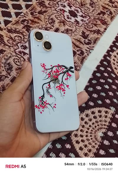 Apple iPhone 14