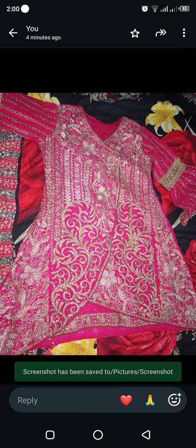 party wear