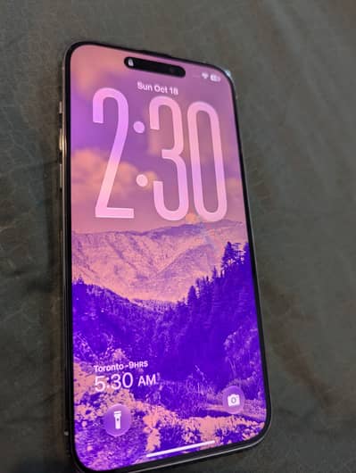 Apple iPhone 14 Pro Max 128 gb