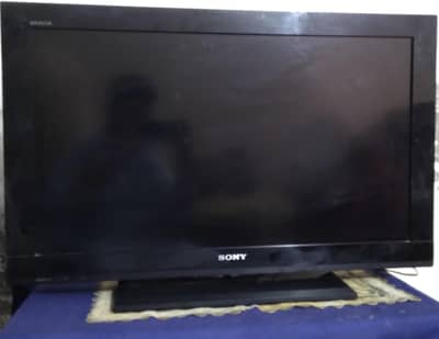 Sony Bravia 32 Inch LCD TV for Sale